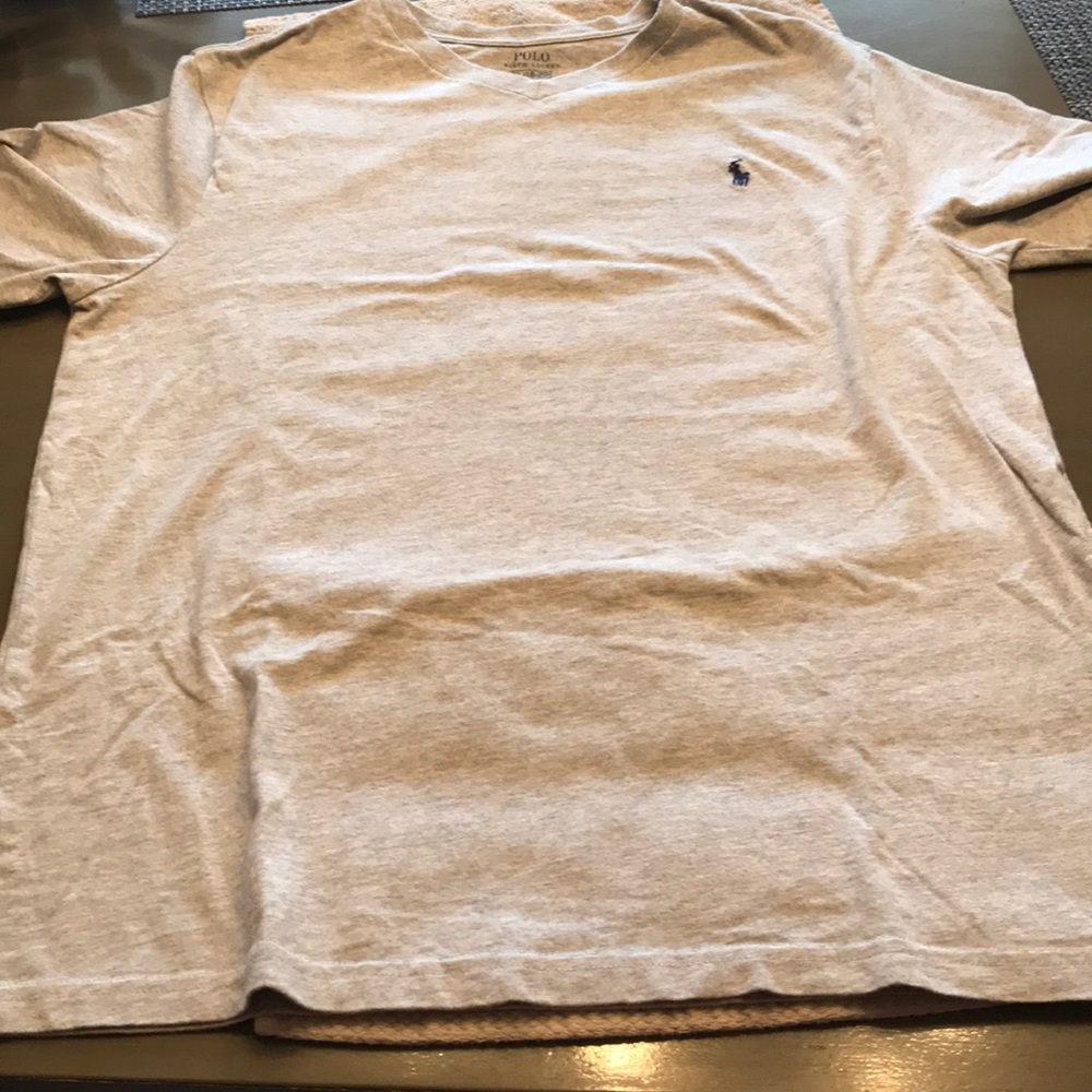 Boys Polo T-shirt